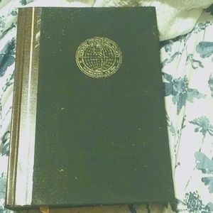 Vintage Nationial Geographic